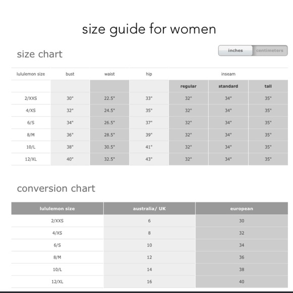 Lululemon Sculpt Short Ultra Violet. Size 6 - Picture 11 of 11